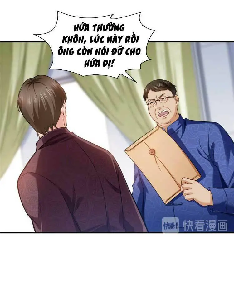 Đúng Như Hàn Quang Gặp Nắng Gắt Nettruyen ZZZ Chương 109 Page 19