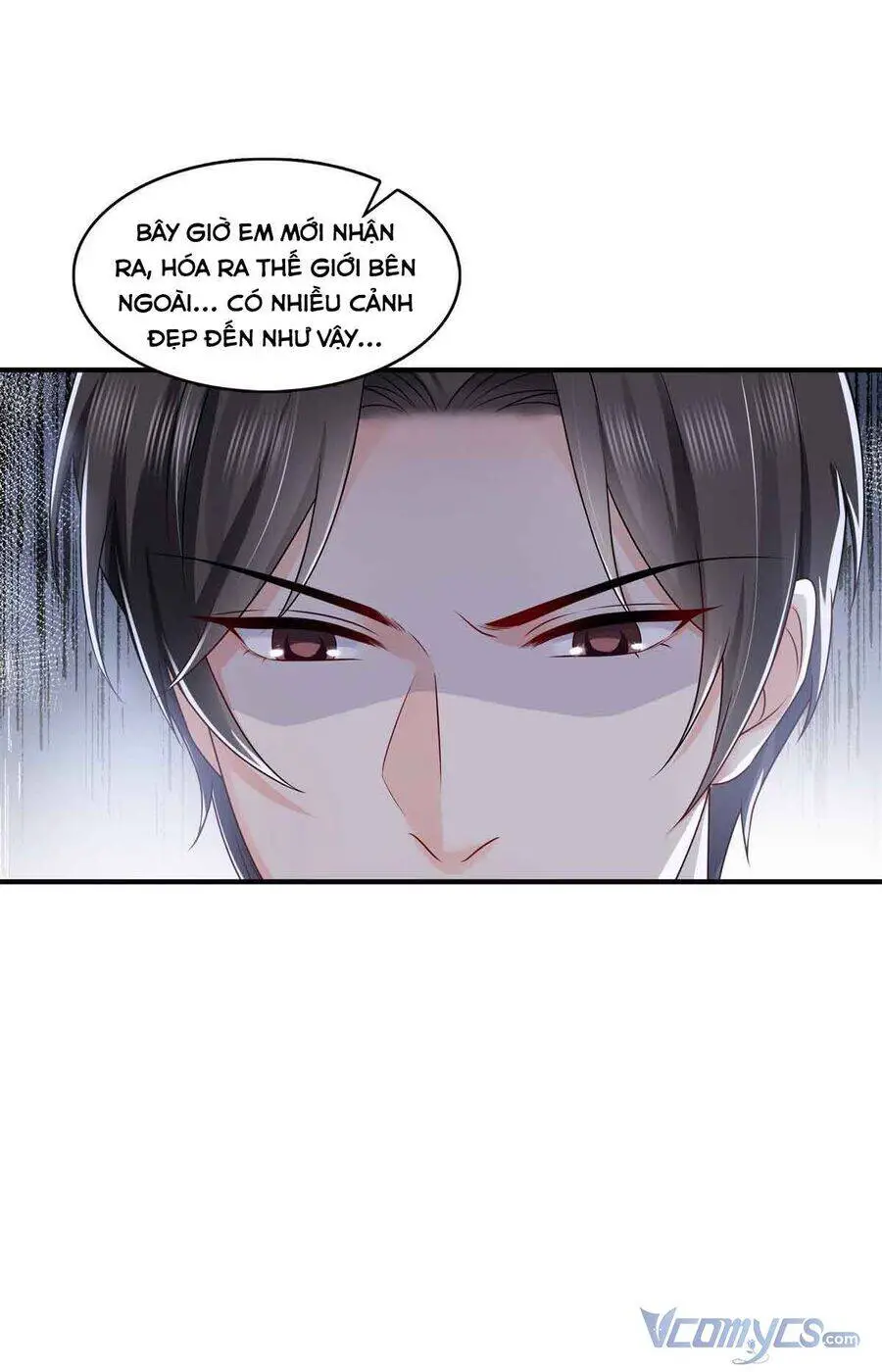 Đúng Như Hàn Quang Gặp Nắng Gắt Nettruyen ZZZ Chương 391 Page 26