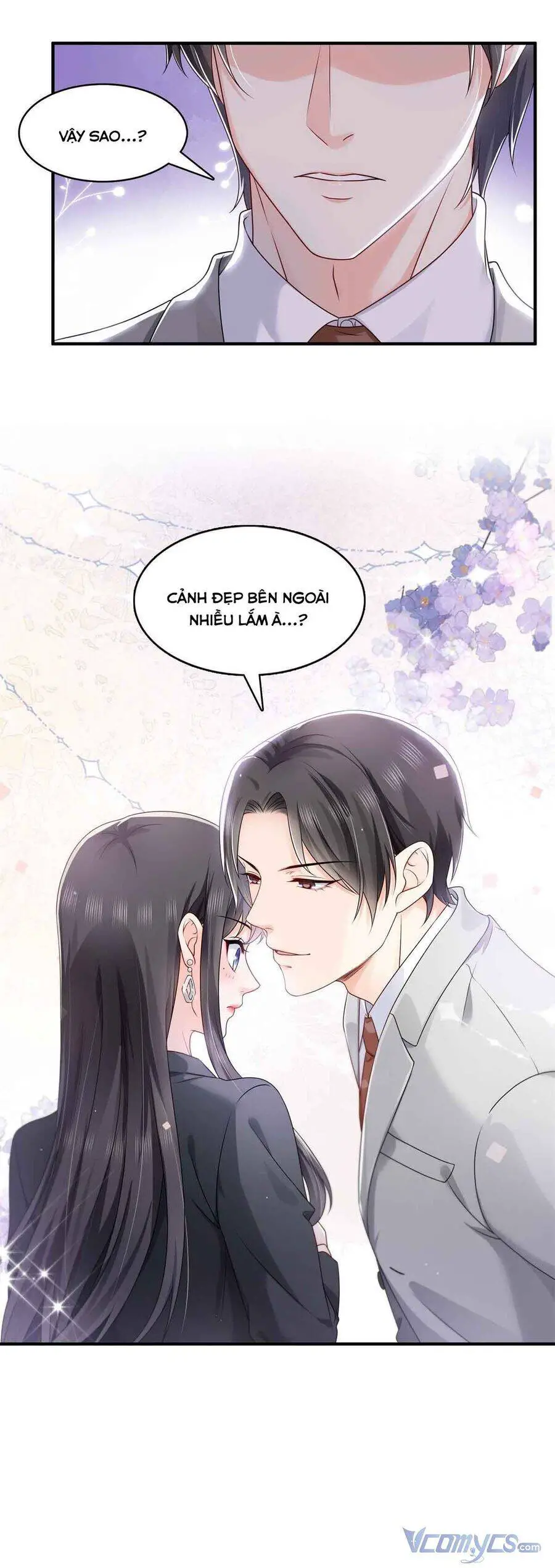 Đúng Như Hàn Quang Gặp Nắng Gắt Nettruyen ZZZ Chương 391 Page 27