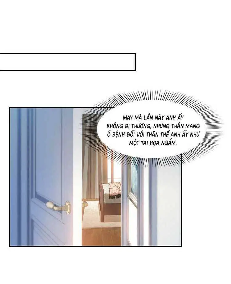 Đúng Như Hàn Quang Gặp Nắng Gắt Nettruyen ZZZ Chương 107 Page 5