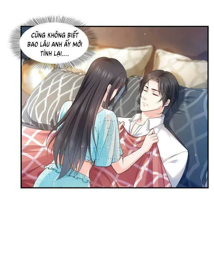 Đúng Như Hàn Quang Gặp Nắng Gắt Nettruyen ZZZ Chương 107 Page 6