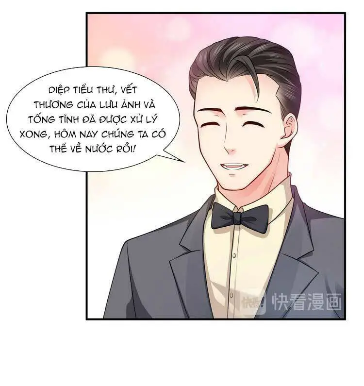Đúng Như Hàn Quang Gặp Nắng Gắt Nettruyen ZZZ Chương 107 Page 10