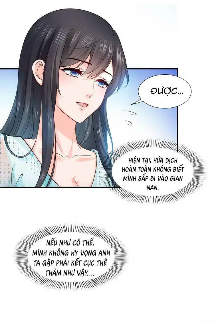 Đúng Như Hàn Quang Gặp Nắng Gắt Nettruyen ZZZ Chương 107 Page 11