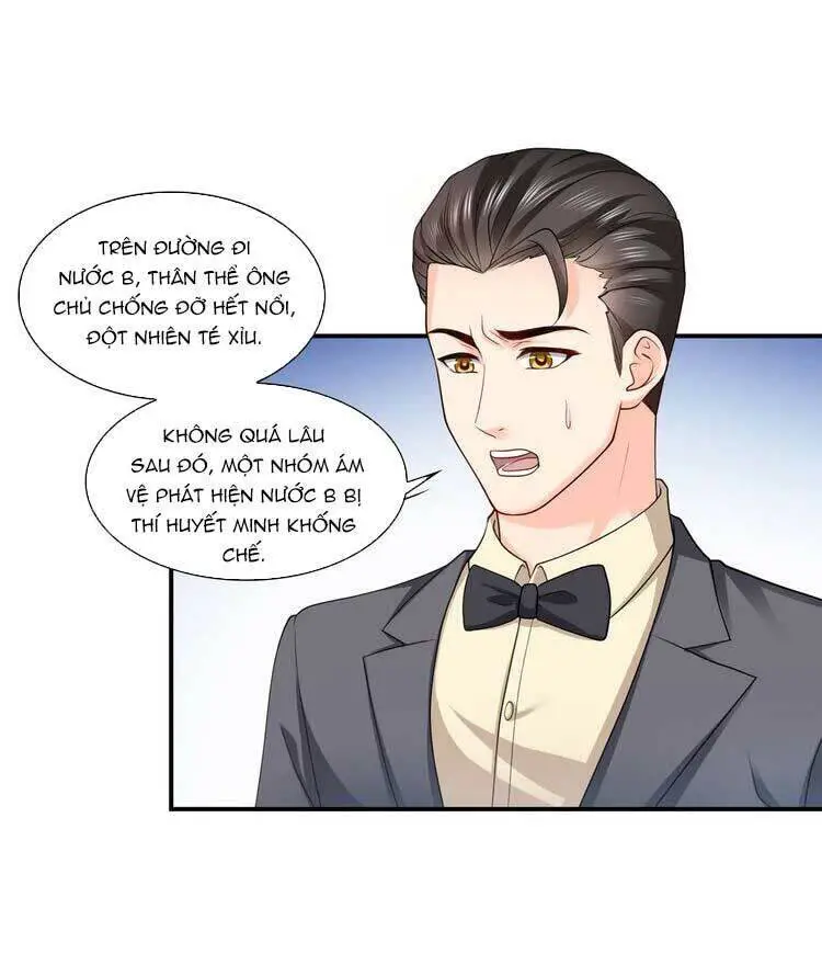 Đúng Như Hàn Quang Gặp Nắng Gắt Nettruyen ZZZ Chương 107 Page 14