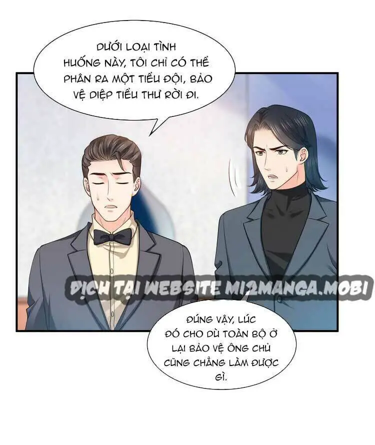 Đúng Như Hàn Quang Gặp Nắng Gắt Nettruyen ZZZ Chương 107 Page 15