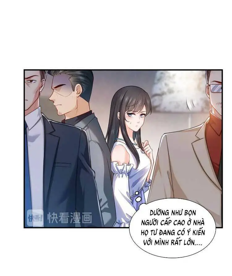 Đúng Như Hàn Quang Gặp Nắng Gắt Nettruyen ZZZ Chương 107 Page 17