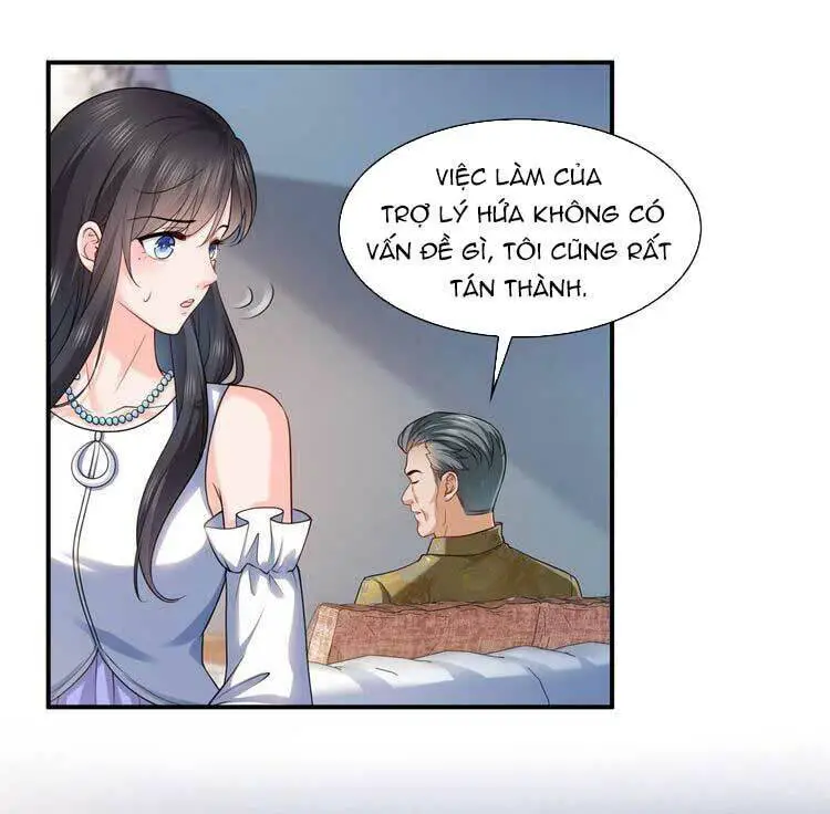 Đúng Như Hàn Quang Gặp Nắng Gắt Nettruyen ZZZ Chương 107 Page 19