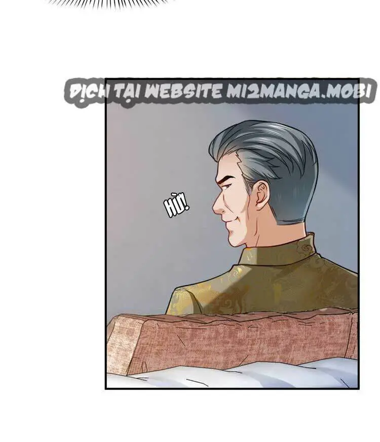 Đúng Như Hàn Quang Gặp Nắng Gắt Nettruyen ZZZ Chương 107 Page 21