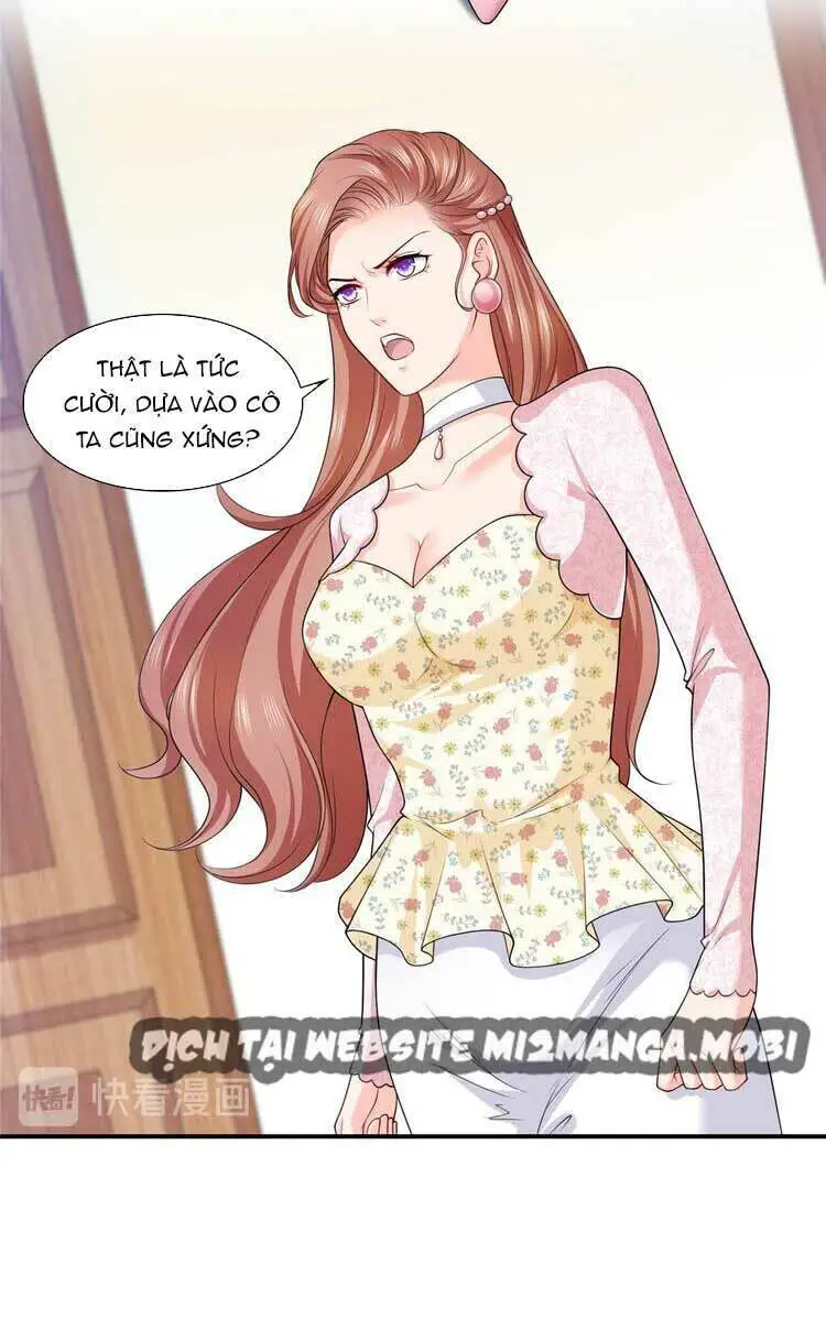 Đúng Như Hàn Quang Gặp Nắng Gắt Nettruyen ZZZ Chương 107 Page 24