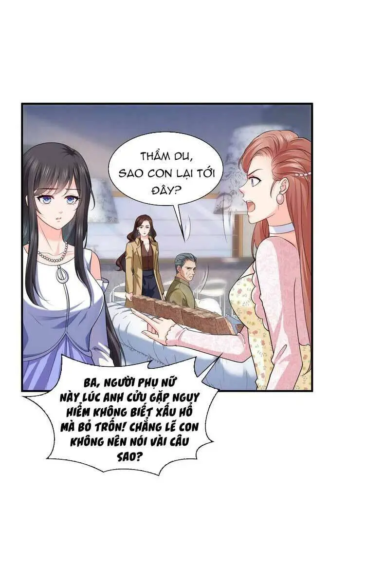 Đúng Như Hàn Quang Gặp Nắng Gắt Nettruyen ZZZ Chương 107 Page 25