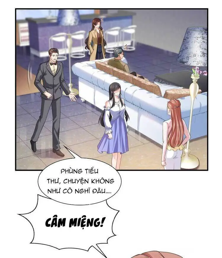 Đúng Như Hàn Quang Gặp Nắng Gắt Nettruyen ZZZ Chương 107 Page 26