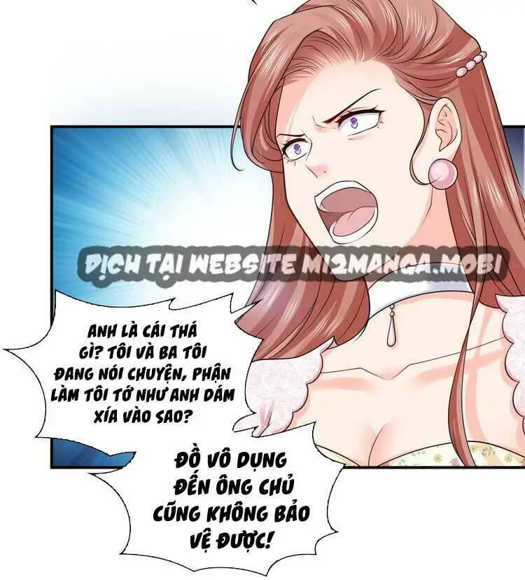 Đúng Như Hàn Quang Gặp Nắng Gắt Nettruyen ZZZ Chương 107 Page 27