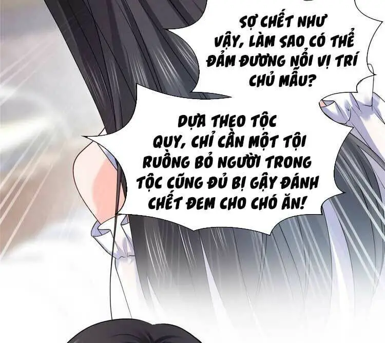 Đúng Như Hàn Quang Gặp Nắng Gắt Nettruyen ZZZ Chương 107 Page 30
