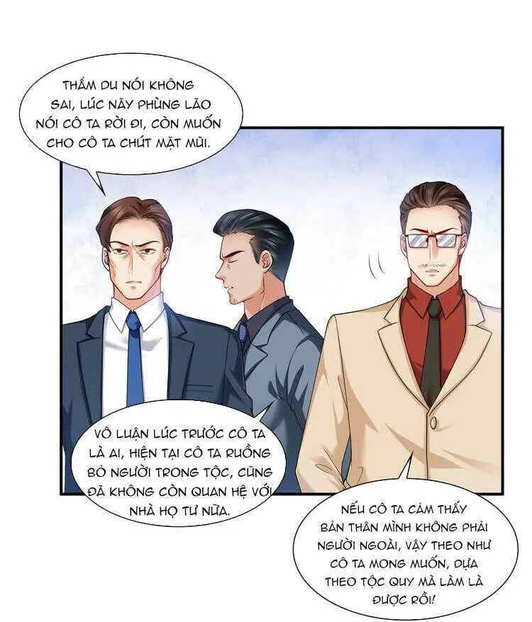 Đúng Như Hàn Quang Gặp Nắng Gắt Nettruyen ZZZ Chương 107 Page 32