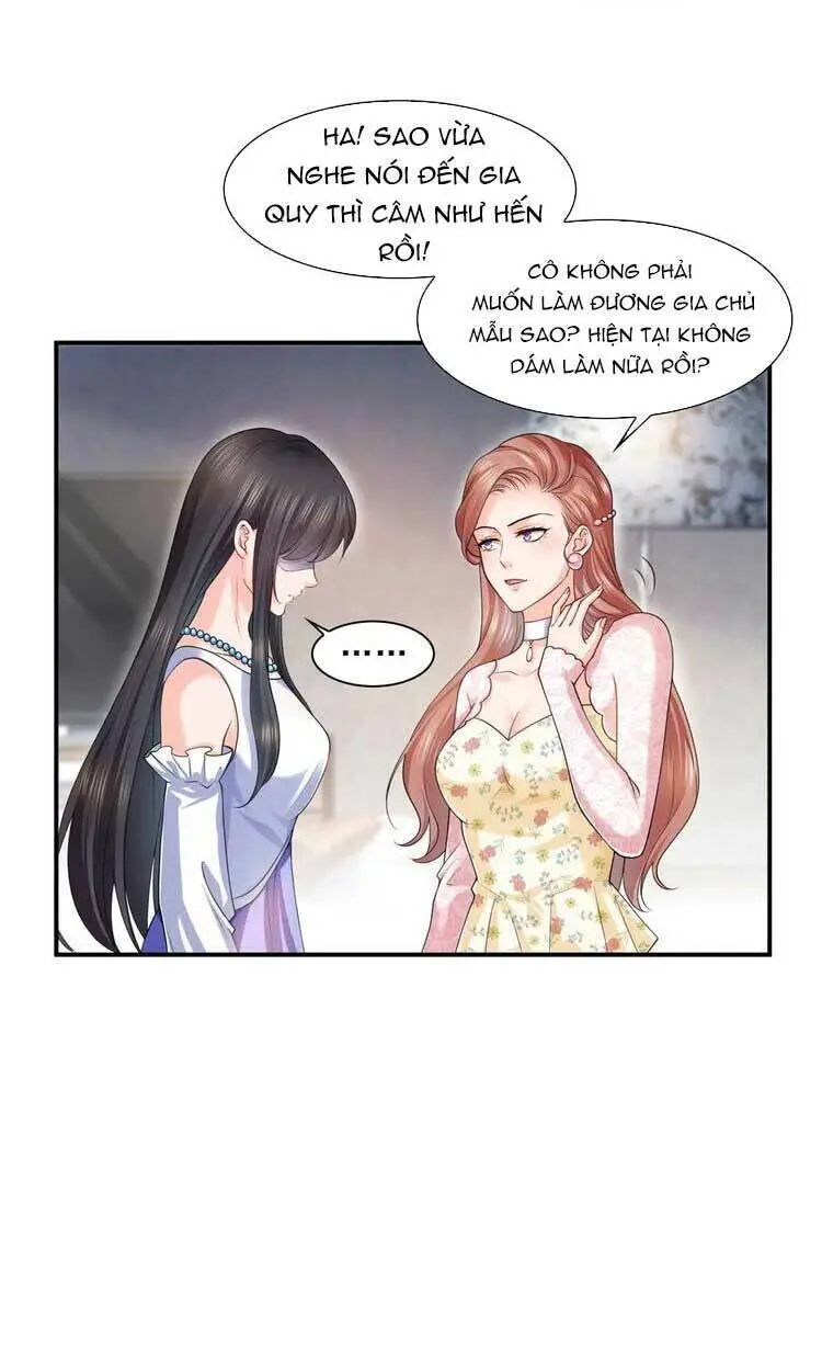 Đúng Như Hàn Quang Gặp Nắng Gắt Nettruyen ZZZ Chương 107 Page 33