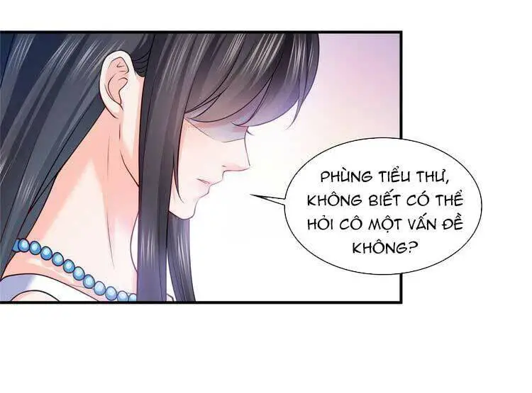 Đúng Như Hàn Quang Gặp Nắng Gắt Nettruyen ZZZ Chương 107 Page 34