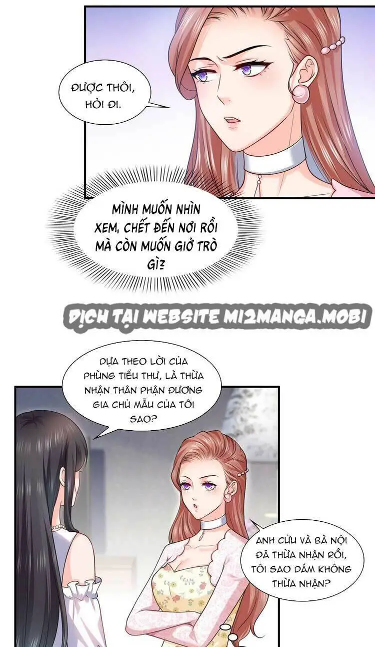 Đúng Như Hàn Quang Gặp Nắng Gắt Nettruyen ZZZ Chương 107 Page 35