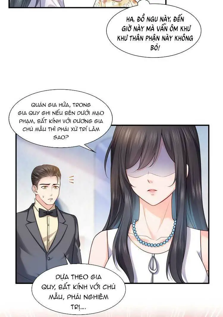 Đúng Như Hàn Quang Gặp Nắng Gắt Nettruyen ZZZ Chương 107 Page 36