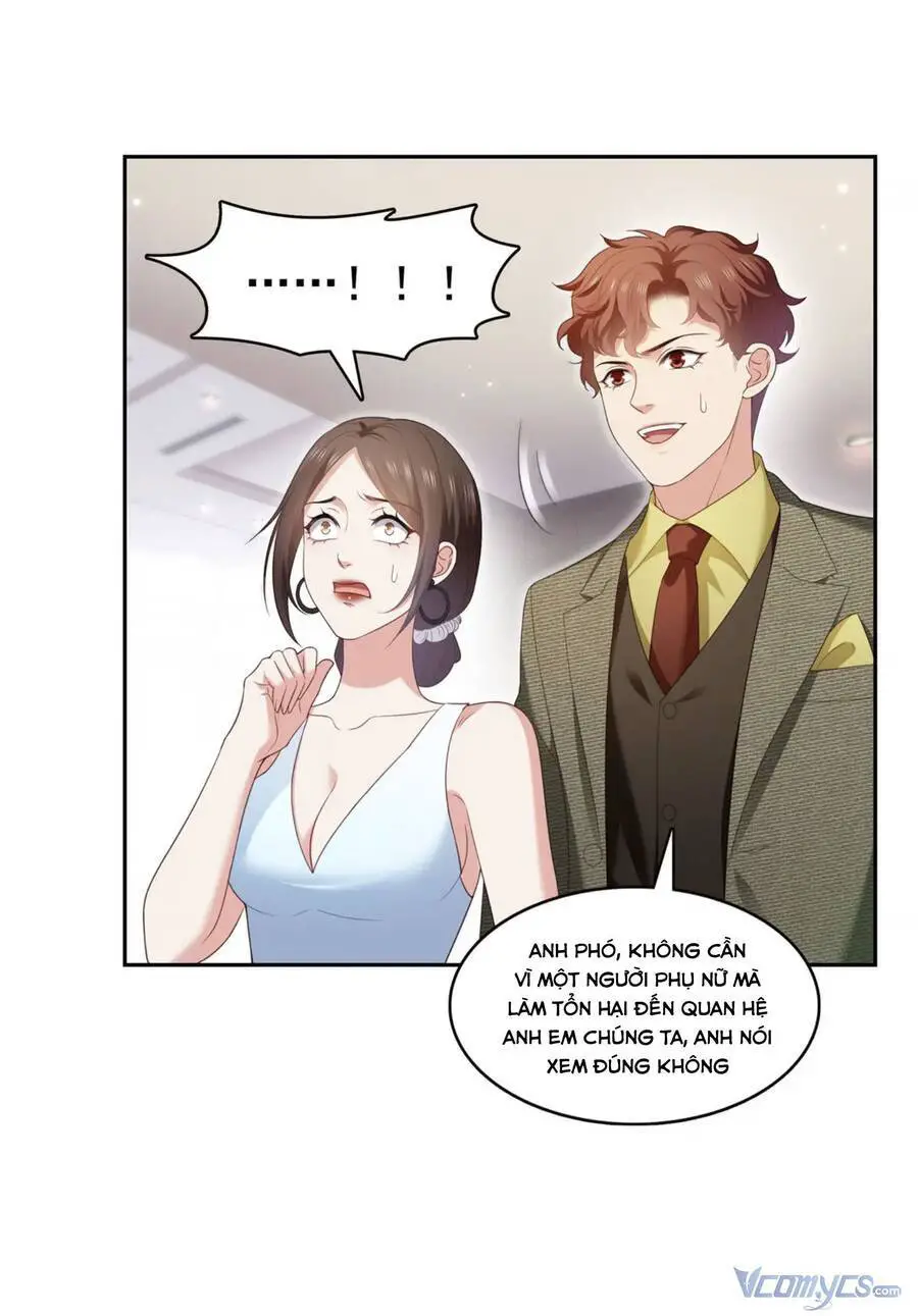 Đúng Như Hàn Quang Gặp Nắng Gắt Nettruyen ZZZ Chương 382 Page 19