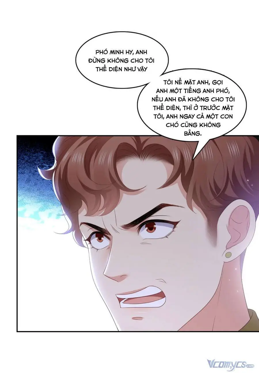 Đúng Như Hàn Quang Gặp Nắng Gắt Nettruyen ZZZ Chương 382 Page 21