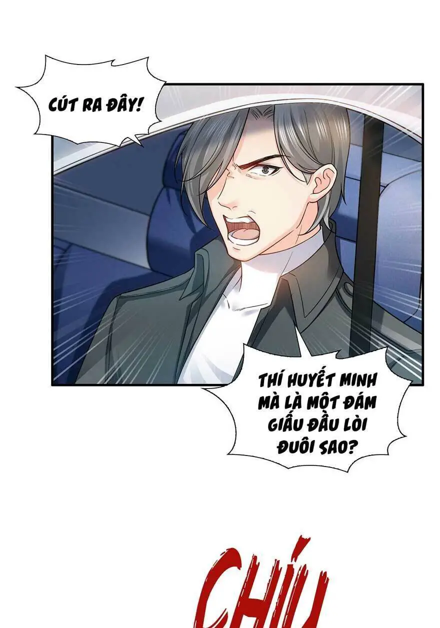 Đúng Như Hàn Quang Gặp Nắng Gắt Nettruyen ZZZ Chương 102 Page 2