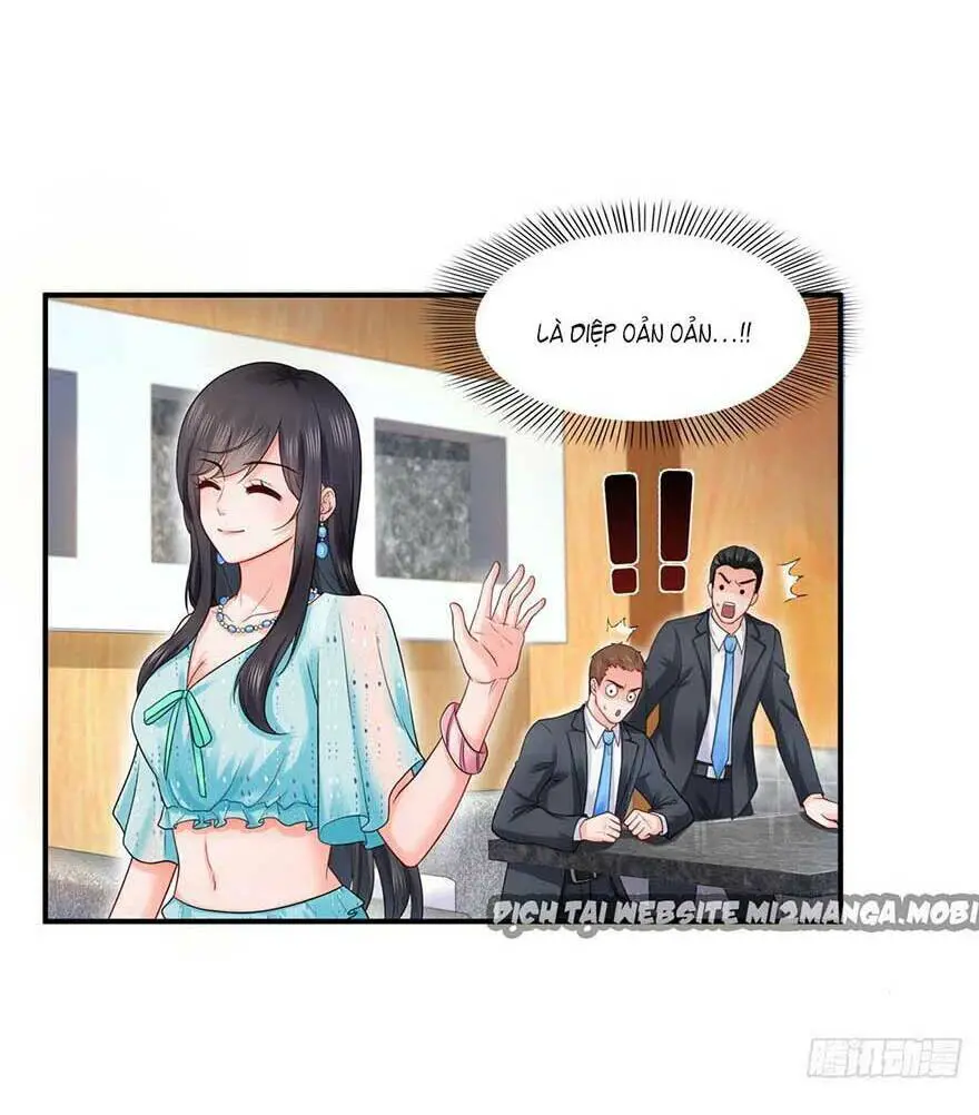 Đúng Như Hàn Quang Gặp Nắng Gắt Nettruyen ZZZ Chương 100 Page 11