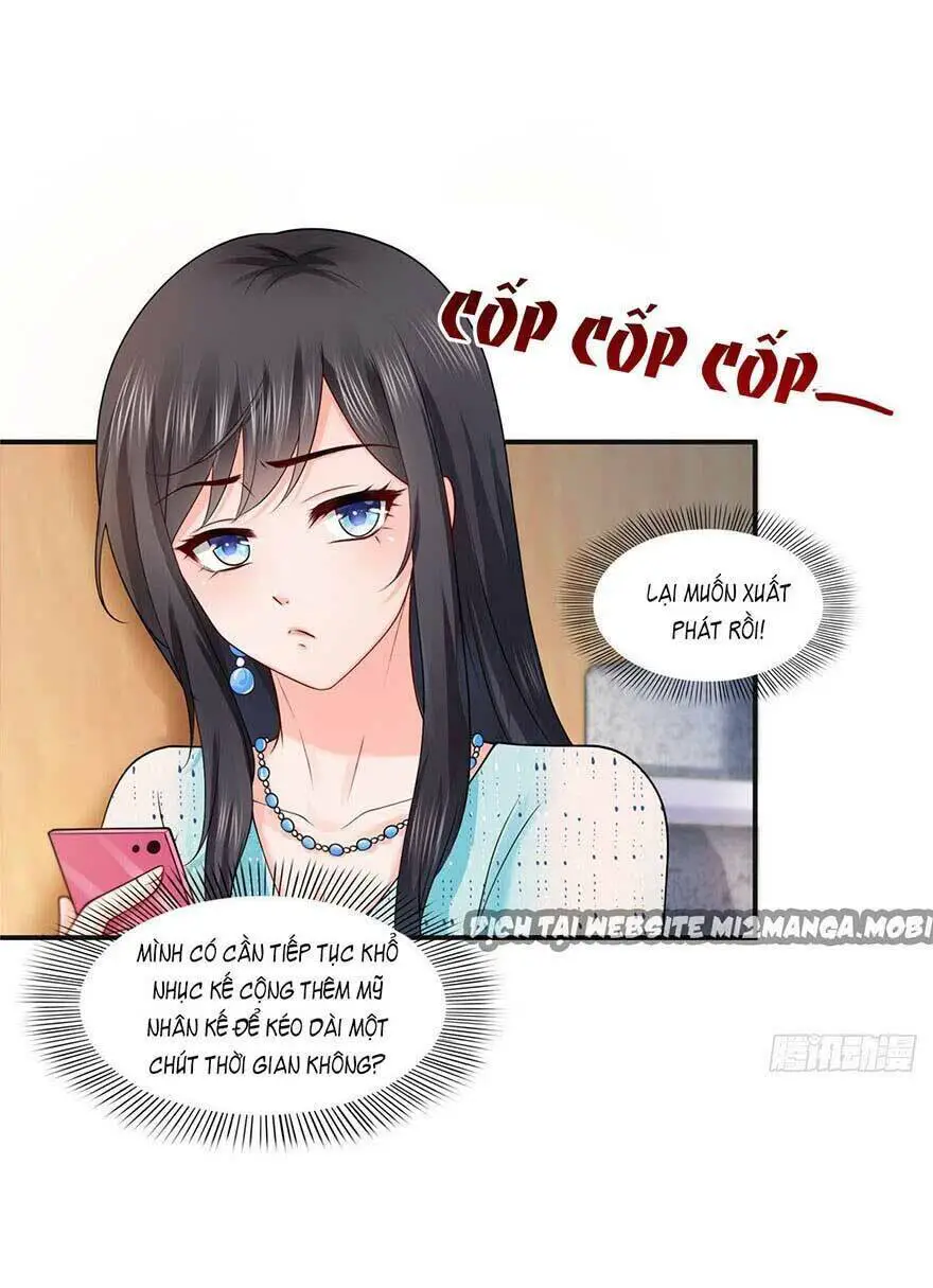 Đúng Như Hàn Quang Gặp Nắng Gắt Nettruyen ZZZ Chương 100 Page 14
