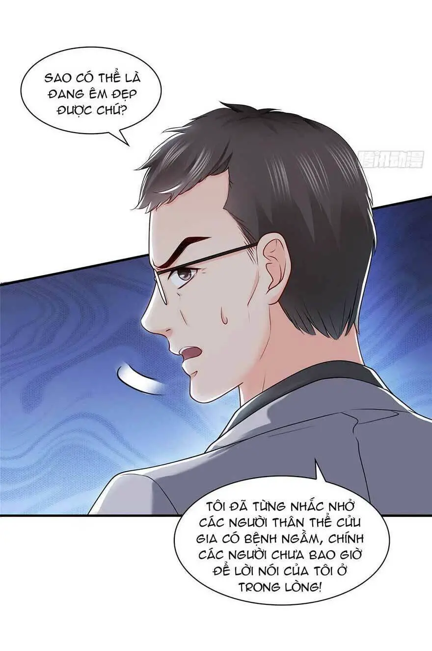 Đúng Như Hàn Quang Gặp Nắng Gắt Nettruyen ZZZ Chương 100 Page 27