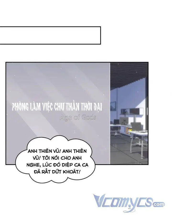 Đúng Như Hàn Quang Gặp Nắng Gắt Nettruyen ZZZ Chương 380 Page 4