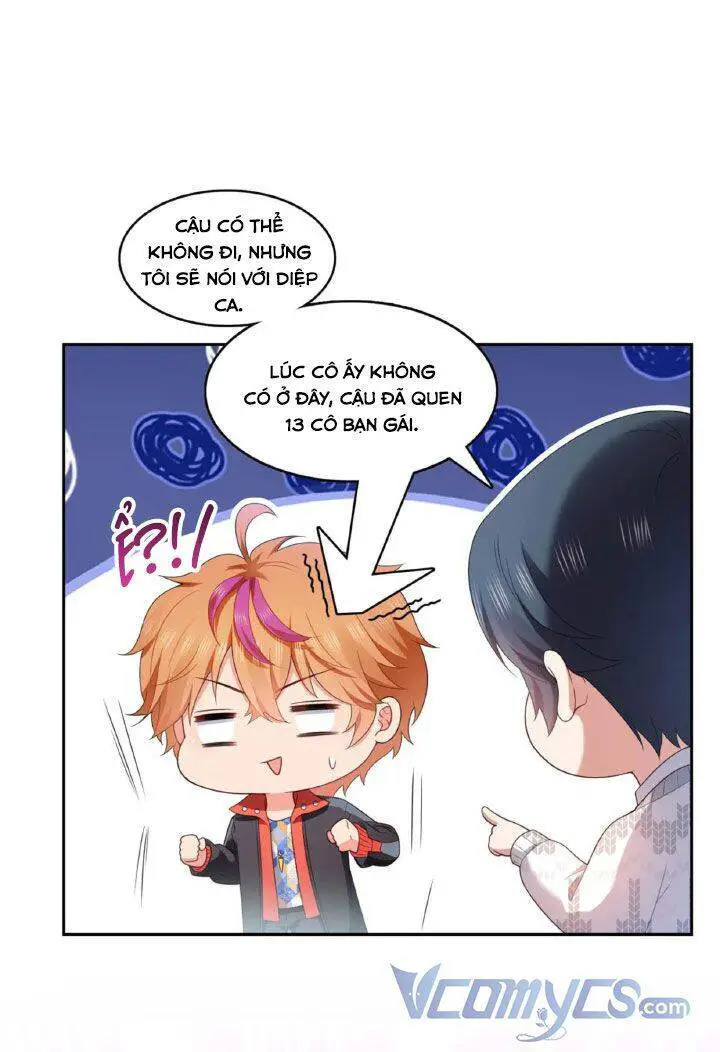 Đúng Như Hàn Quang Gặp Nắng Gắt Nettruyen ZZZ Chương 380 Page 21