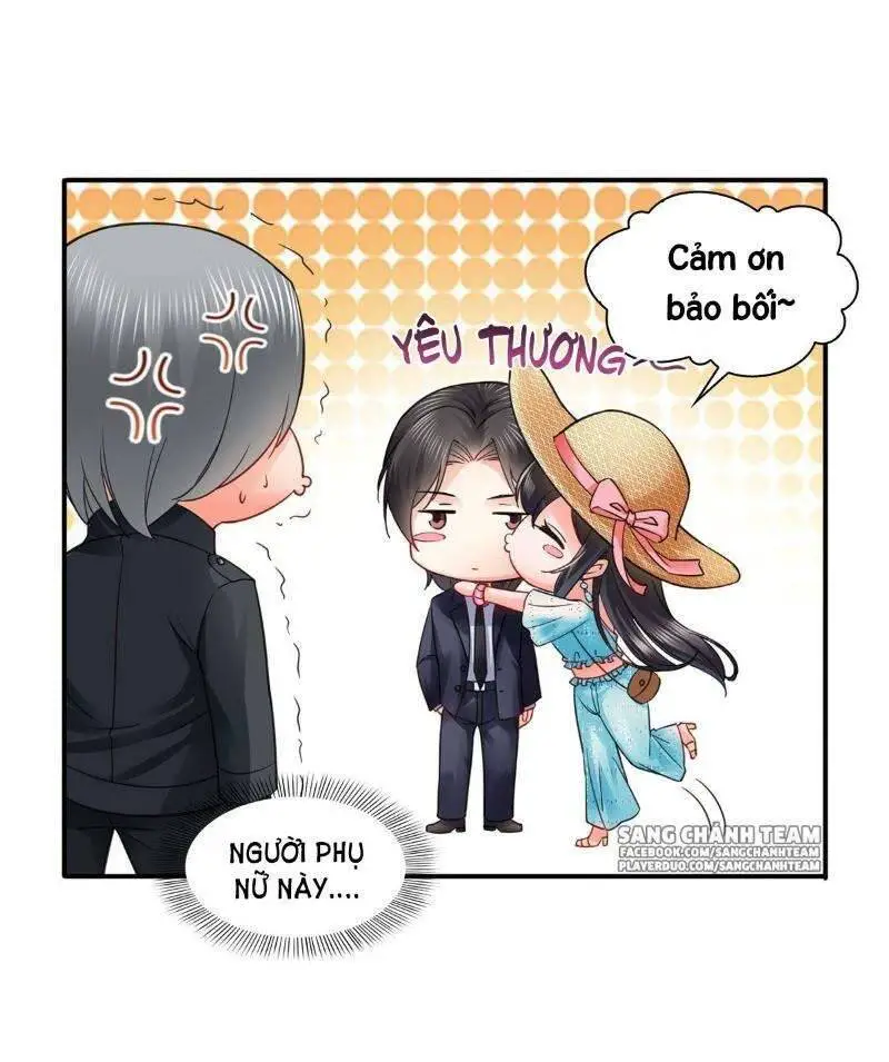 Đúng Như Hàn Quang Gặp Nắng Gắt Nettruyen ZZZ Chương 98 Page 4