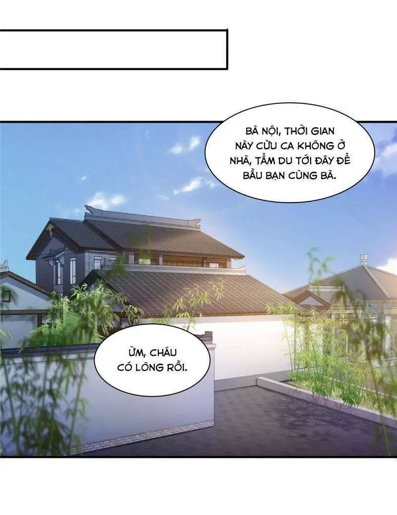 Đúng Như Hàn Quang Gặp Nắng Gắt Nettruyen ZZZ Chương 98 Page 8