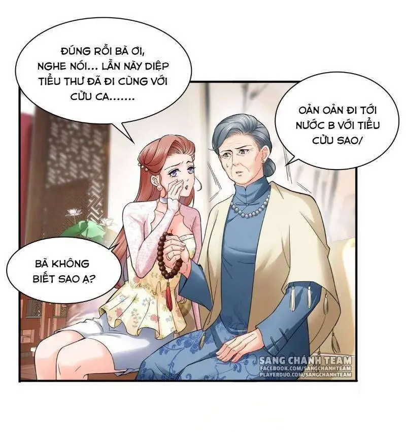 Đúng Như Hàn Quang Gặp Nắng Gắt Nettruyen ZZZ Chương 98 Page 9