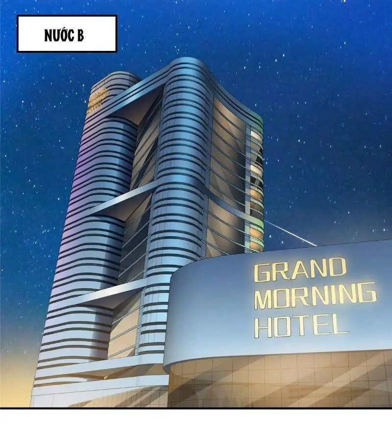 Đúng Như Hàn Quang Gặp Nắng Gắt Nettruyen ZZZ Chương 98 Page 19