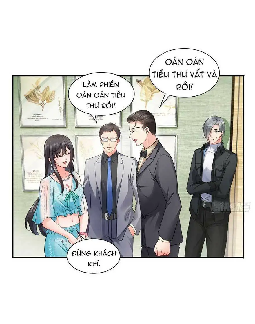 Đúng Như Hàn Quang Gặp Nắng Gắt Nettruyen ZZZ Chương 101 Page 4