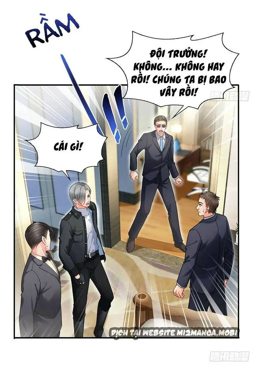 Đúng Như Hàn Quang Gặp Nắng Gắt Nettruyen ZZZ Chương 101 Page 9