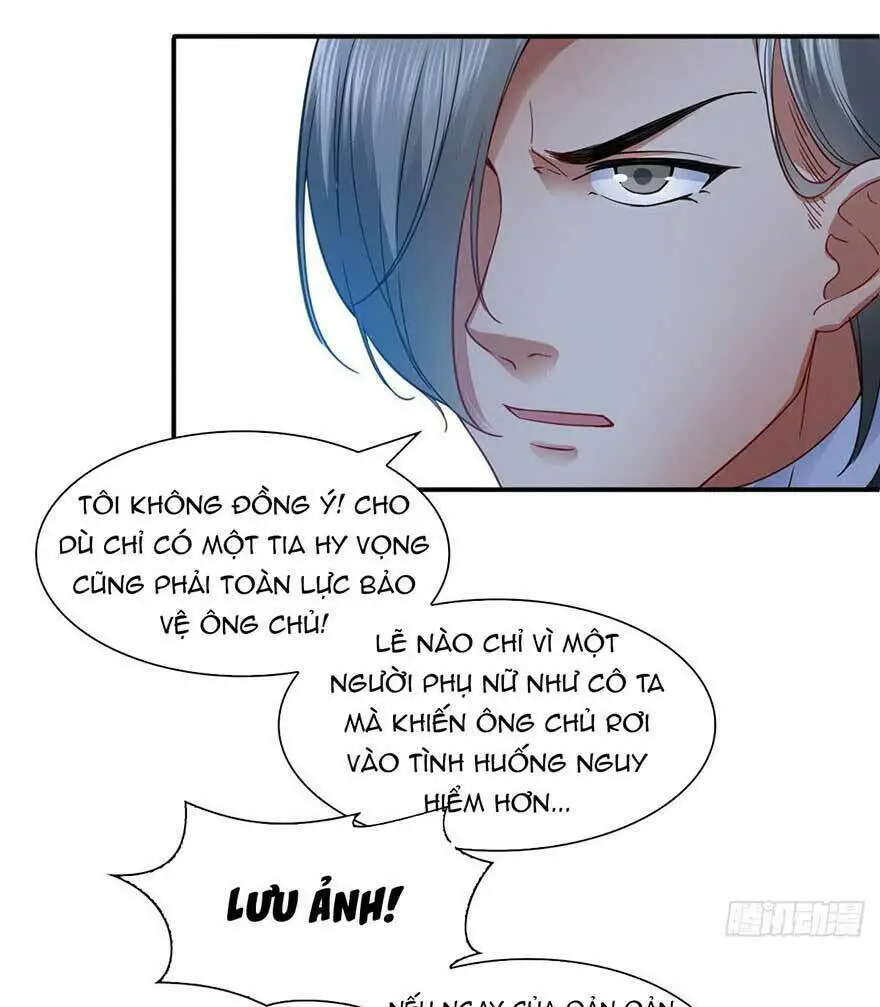 Đúng Như Hàn Quang Gặp Nắng Gắt Nettruyen ZZZ Chương 101 Page 15