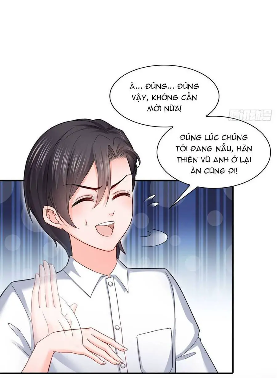 Đúng Như Hàn Quang Gặp Nắng Gắt Nettruyen ZZZ Chương 97 Page 9