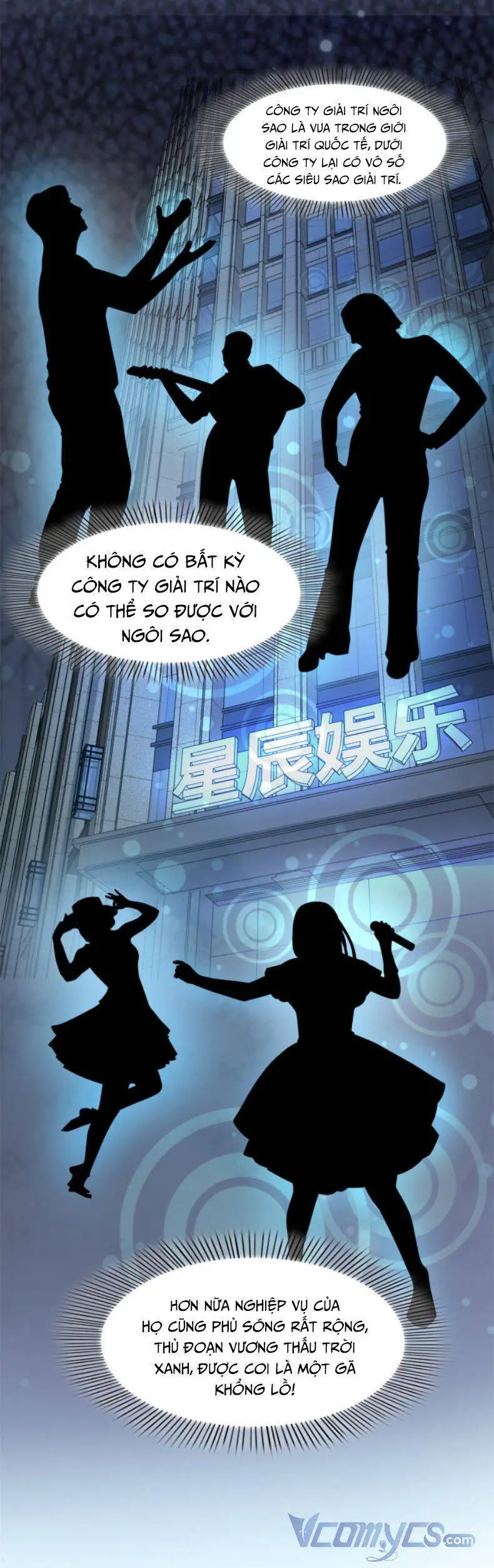 Đúng Như Hàn Quang Gặp Nắng Gắt Nettruyen ZZZ Chương 377 Page 17