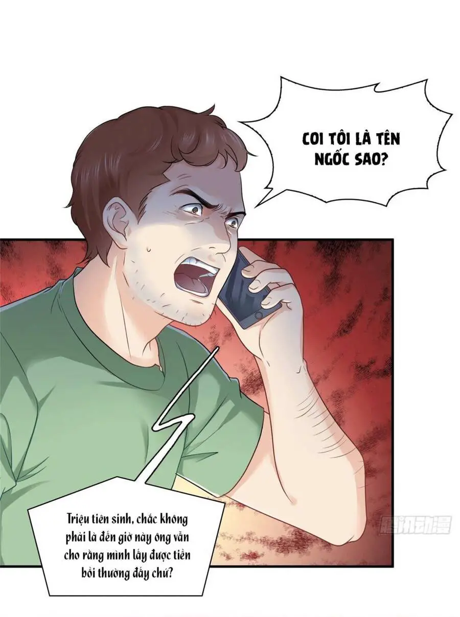 Đúng Như Hàn Quang Gặp Nắng Gắt Nettruyen ZZZ Chương 96 Page 1