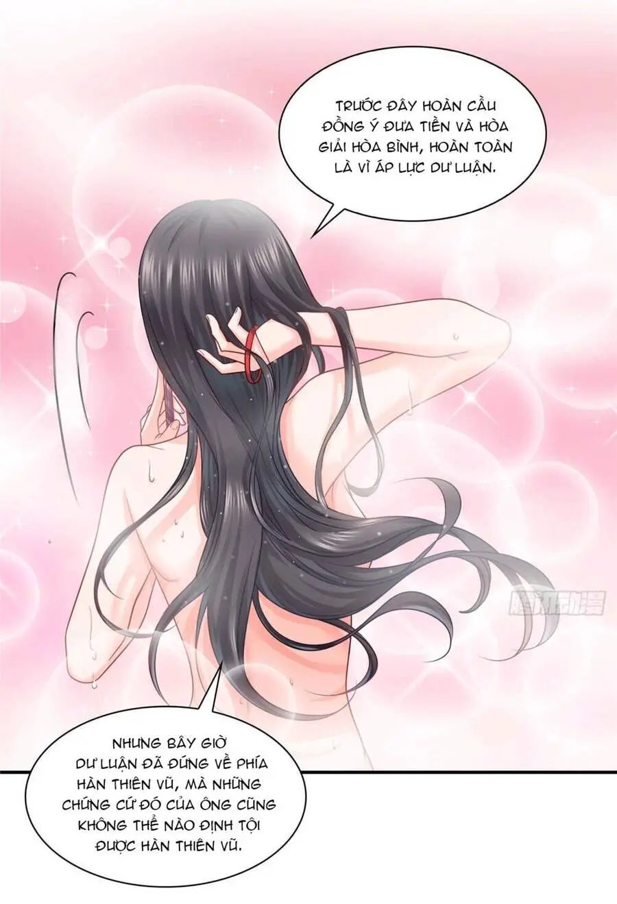 Đúng Như Hàn Quang Gặp Nắng Gắt Nettruyen ZZZ Chương 96 Page 2