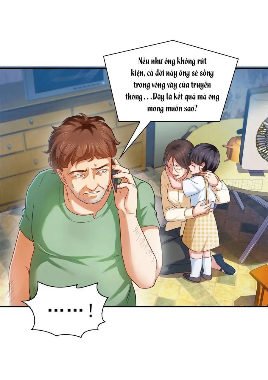 Đúng Như Hàn Quang Gặp Nắng Gắt Nettruyen ZZZ Chương 96 Page 3