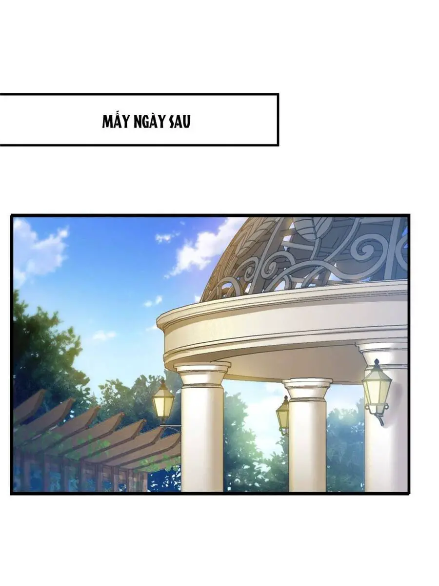 Đúng Như Hàn Quang Gặp Nắng Gắt Nettruyen ZZZ Chương 96 Page 4