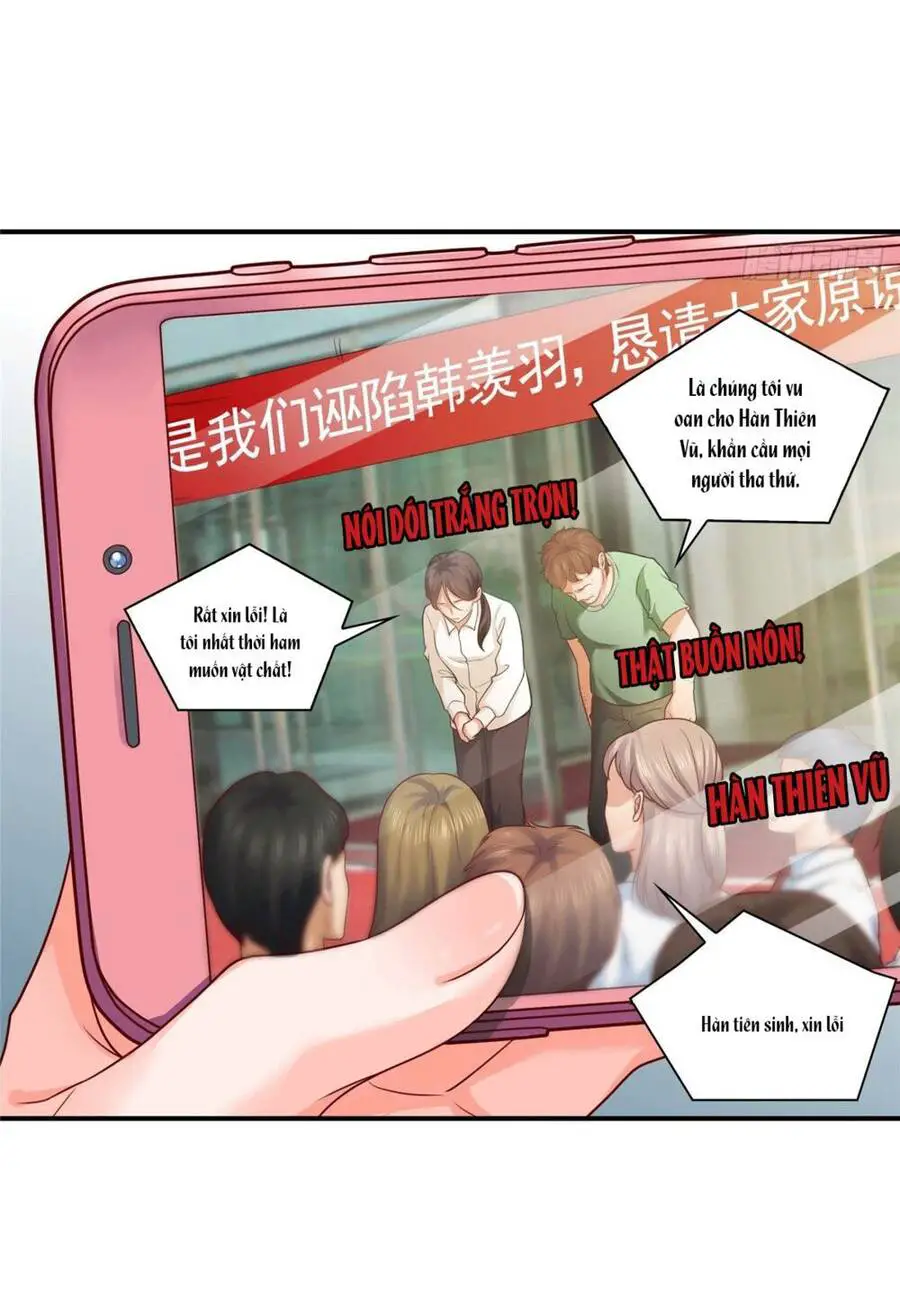 Đúng Như Hàn Quang Gặp Nắng Gắt Nettruyen ZZZ Chương 96 Page 5