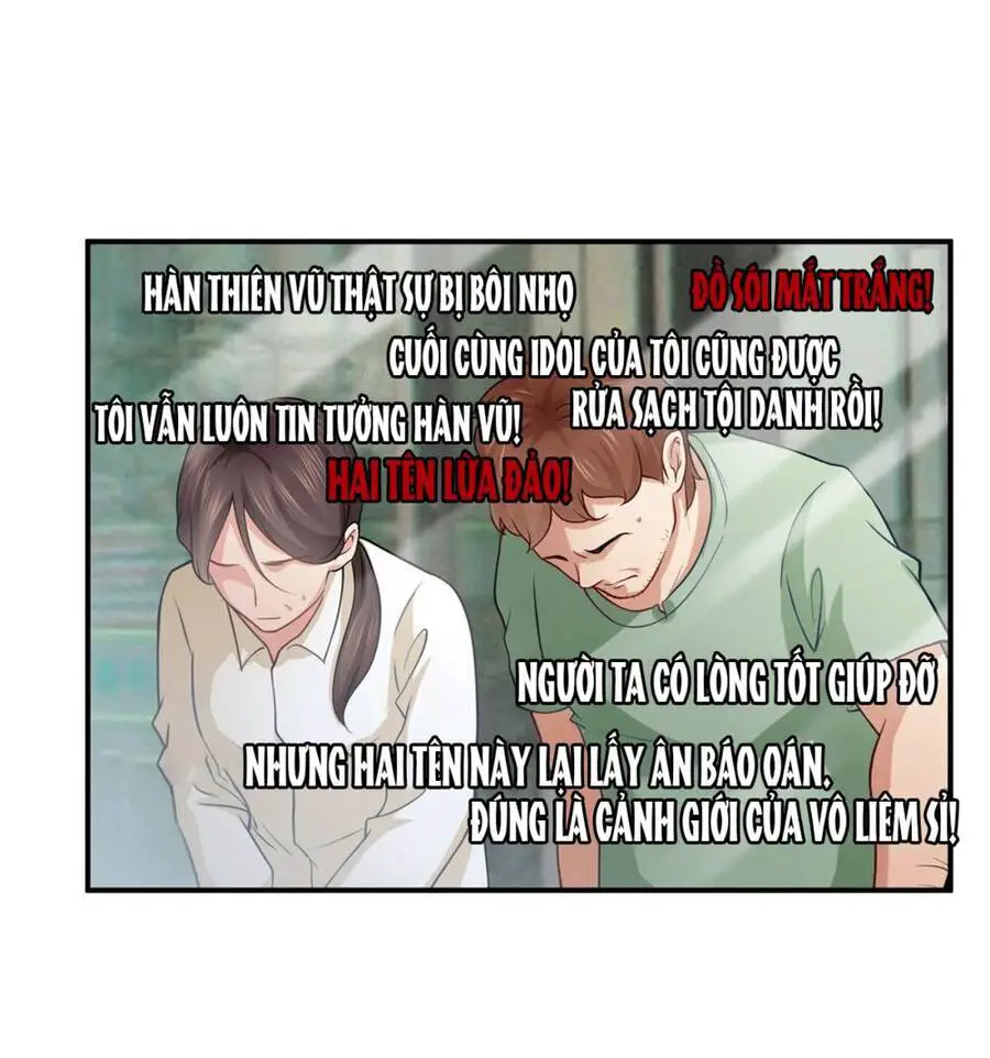 Đúng Như Hàn Quang Gặp Nắng Gắt Nettruyen ZZZ Chương 96 Page 6