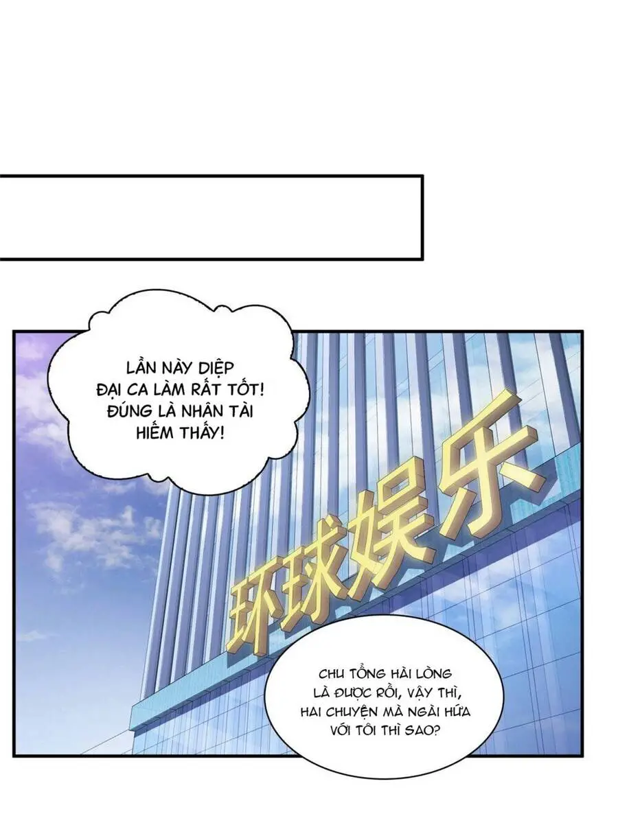Đúng Như Hàn Quang Gặp Nắng Gắt Nettruyen ZZZ Chương 96 Page 8