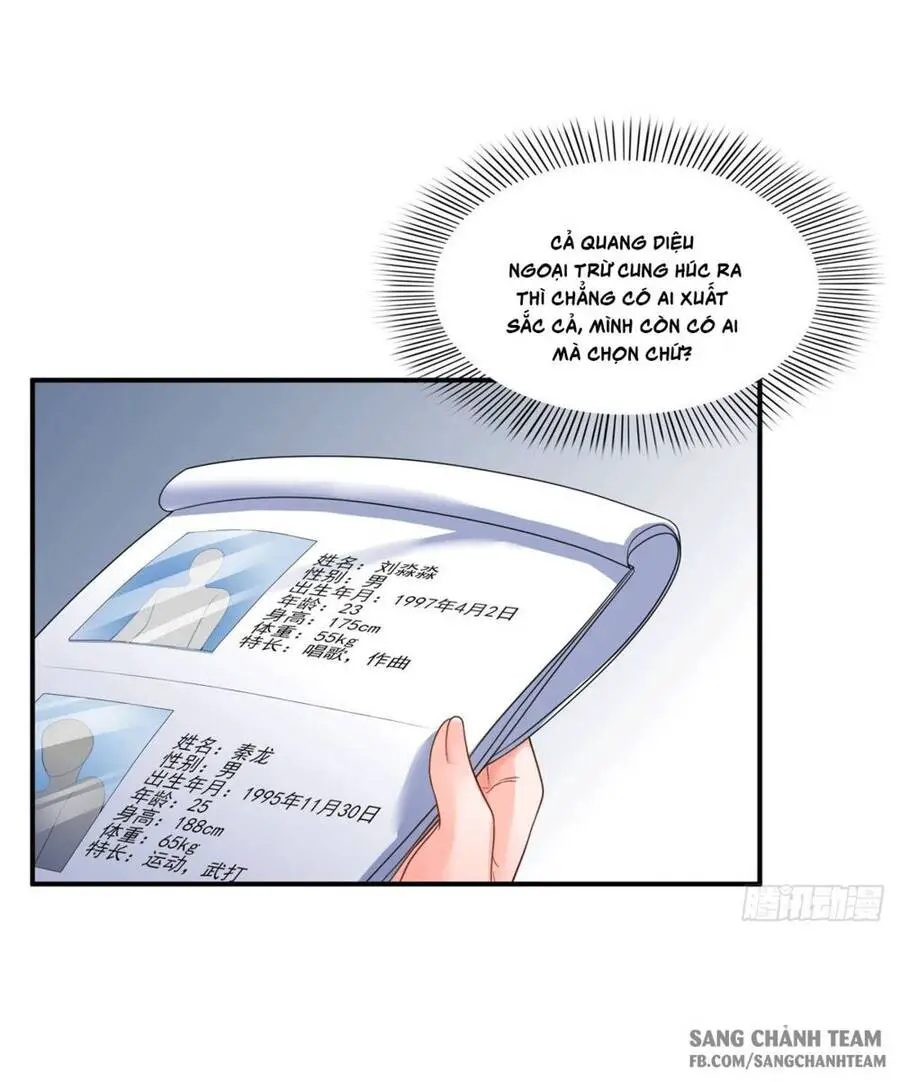 Đúng Như Hàn Quang Gặp Nắng Gắt Nettruyen ZZZ Chương 96 Page 13