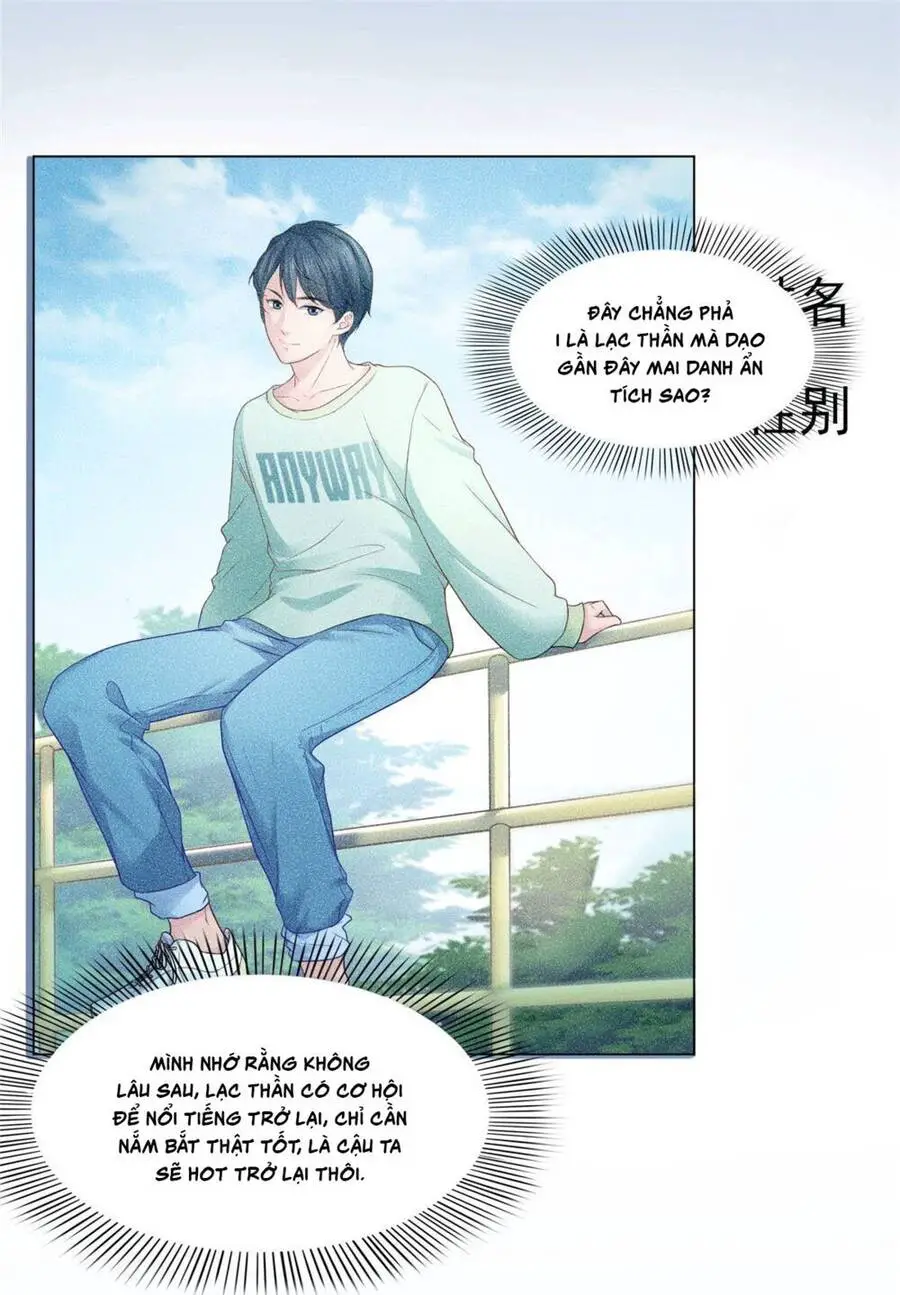 Đúng Như Hàn Quang Gặp Nắng Gắt Nettruyen ZZZ Chương 96 Page 15