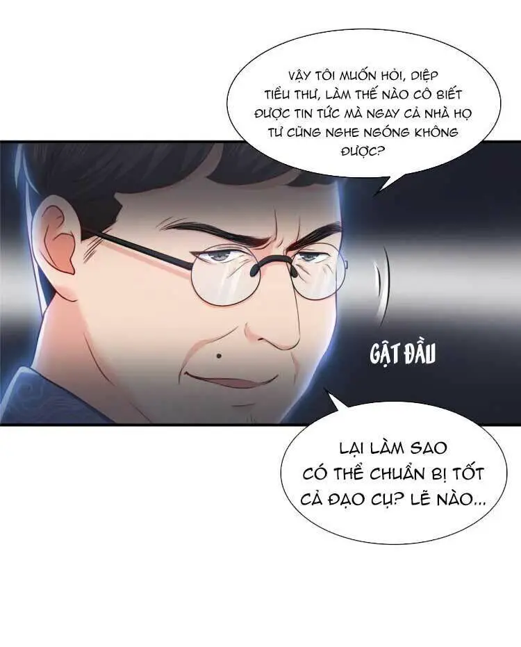 Đúng Như Hàn Quang Gặp Nắng Gắt Nettruyen ZZZ Chương 110 Page 19