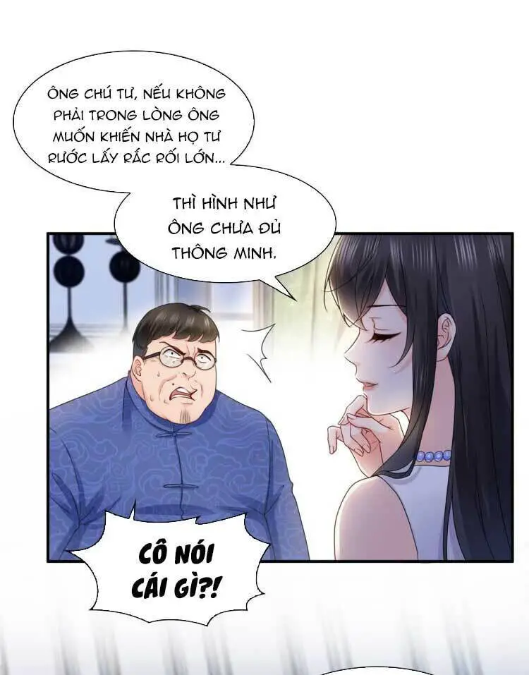 Đúng Như Hàn Quang Gặp Nắng Gắt Nettruyen ZZZ Chương 110 Page 28